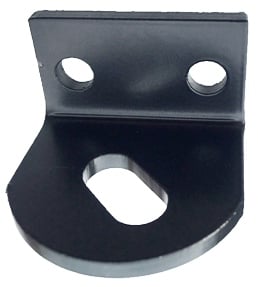 Tailgate Bracket N/S
