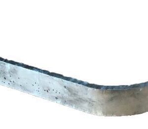 Rear Outer Wing (To Body) Stay - 90 Defender
