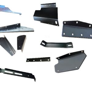 Mudflaps