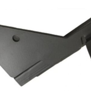 Channel Assy RH (Door Check Strap)
