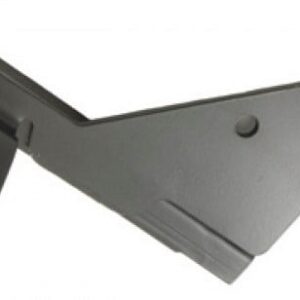 Channel Assy LH (Door Check Strap)