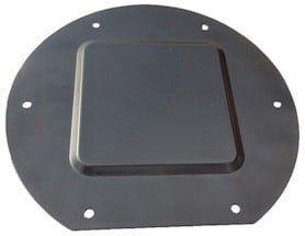Discovery 1 Rear Floor Inspection Cover