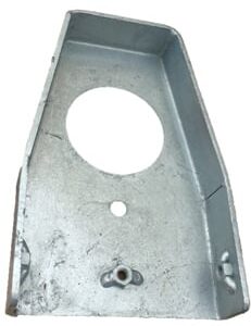 Defender 110 Bracket No1 Body Support