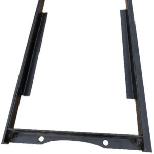 Battery Top Fixing Frame (1980 On)