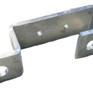 Bracket - Body Support