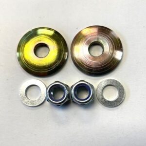 NRC5603 - Rear Shock Absorber Retaining Washer