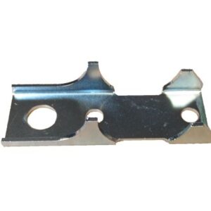 Defender Front Exhaust Pipe Brkt