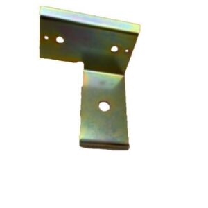 Axle Brake Pipe Bracket R/H Rear