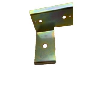 Axle Brake Pipe Bracket L/H Rear