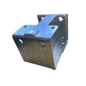 Hcpu Towball Extension Galvanised