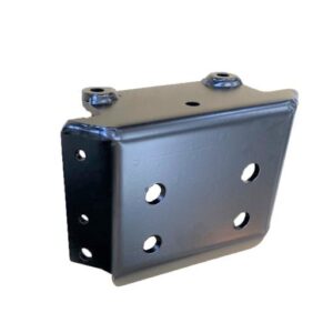 Defender Towing Drop Plate (Upto Vin Ma)