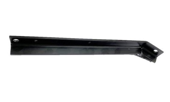 Tie Bar To Drop Plate Towing L/H Defender 90