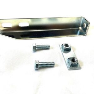 Bracket Support L/H (A Frame To Body) Inc AFP710440