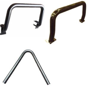 Nudge Bars