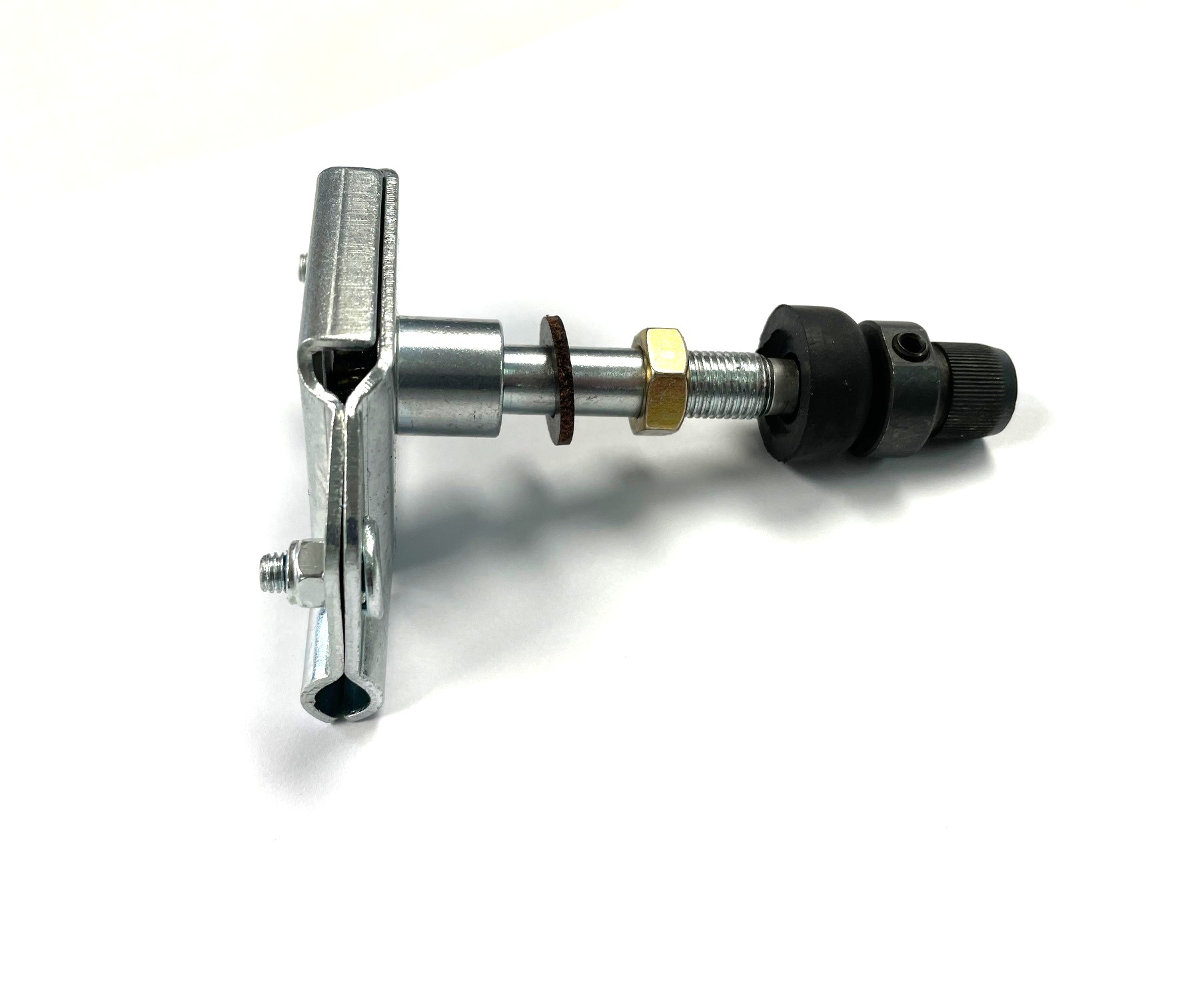 Wheel Box Wiper Motor Housing (Series 2-2A-3 & Defender>2002) - Image 3