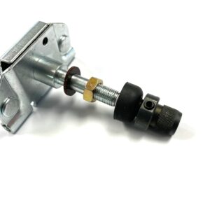 Wheel Box Wiper Motor Housing (Series 2-2A-3 & Defender>2002)