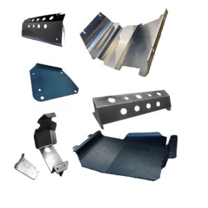 Under Body Protection