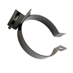 Bracket Assembly Power Assisted Steering Pump & Alternator, With Manual Air Conditioning