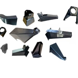Replacement Chassis Parts