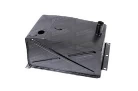 Fuel Tank (Under Seat) Series 2/3 552174