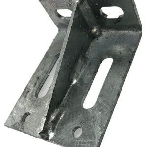 Mounting Body Bracket (Hi Cap) Galv