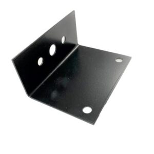 Air Flow Restriction Indicator Brkt