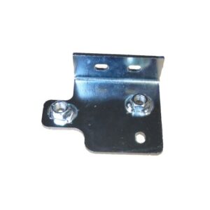 Seat Belt Bracket L/H