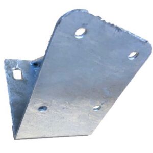 110 Rear Body Lower Mountings Hicap Pick Up O/S