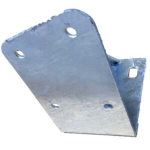 110 Rear Body Lower Mountings Hicap Pick Up N/S