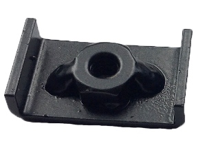 Military Bumper Bracket Wolf RRC6683