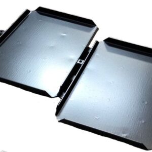 Twin Battery Tray (Wolf Xd) RRC8341