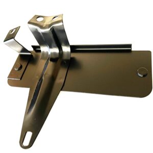 Washer Bottle Bracket Def RRC8364 L/H