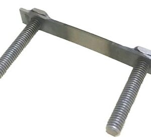 Door Mirror Stud Plate RRC8429