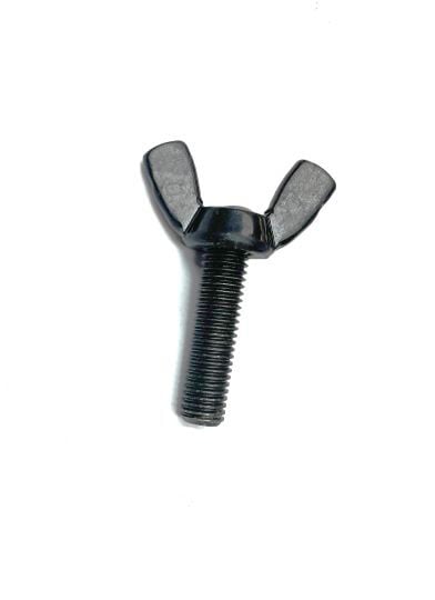 RRC8742 - Pick Axe Head Thumb Screw (Wing Nut M12 X 40)