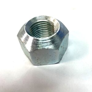 M16 Fine Thread Wheel Nuts (1970 Onwards) Bs970(En1A Material) RRD500010