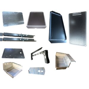 Seat Base Assemblies