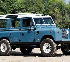 Series 2A 109