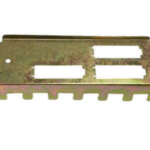 Defender Fuse Box Bracket (1987-2006) (V2A622424>) YQU000200