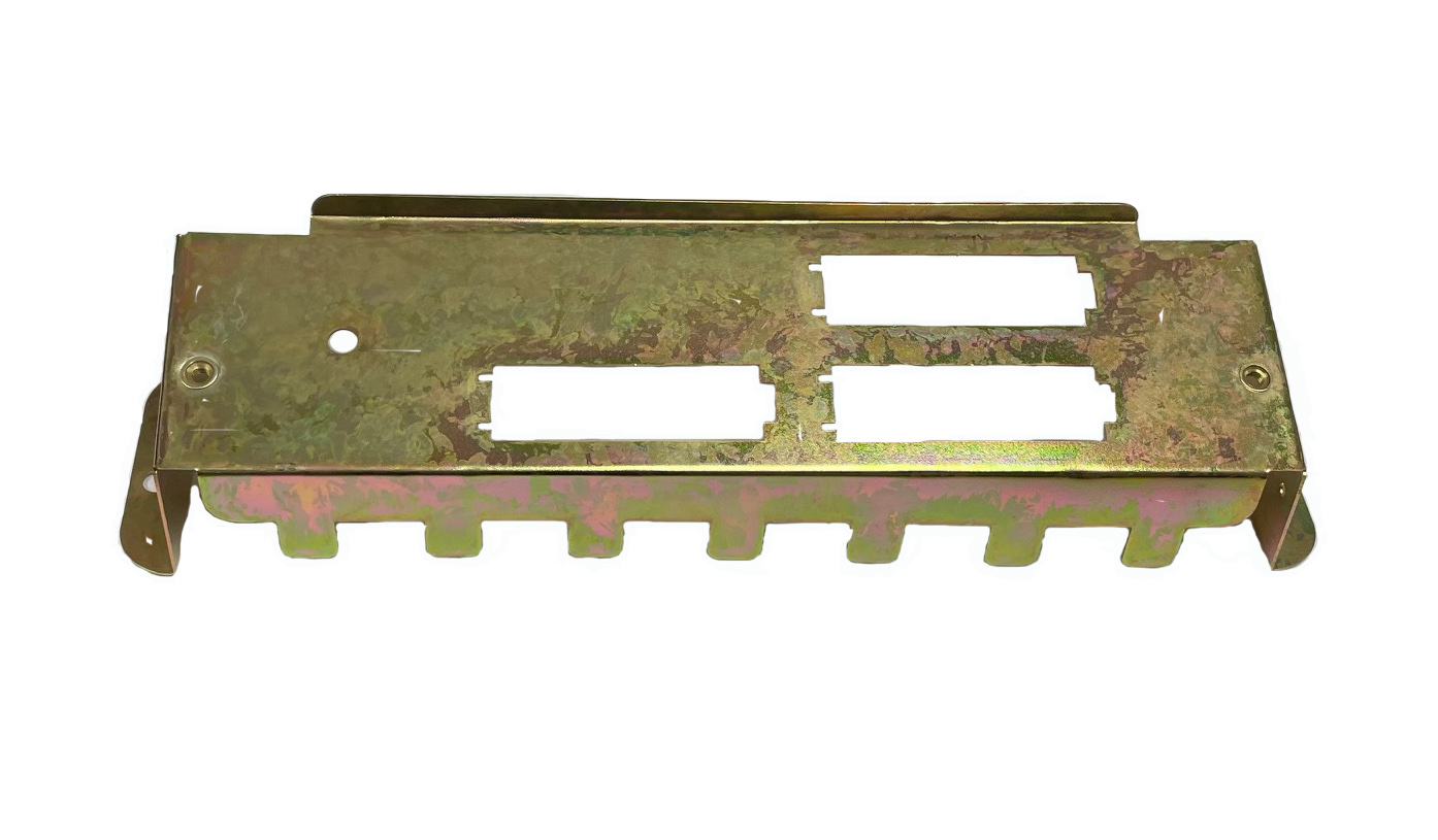 Defender Fuse Box Bracket (1987-2006) (V2A622424>) YQU000200