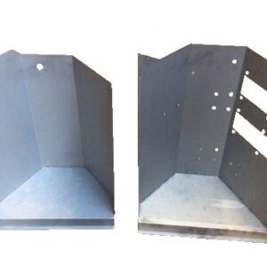 Defender Footwell Pair LR570PAIR