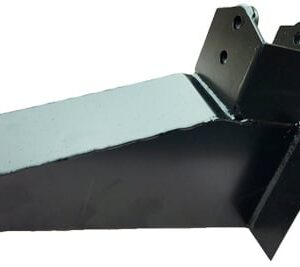 1 Ton LWB Front Of Rear Spring Hanger N/S LR8-1TONN/S
