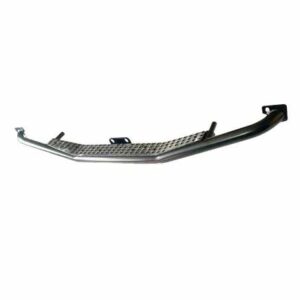 Defender Rear Step (Towing Removed) Rubber Top