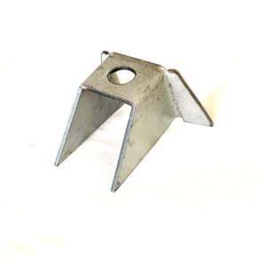 RADIATOR MOUNTING BRACKET TDi