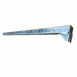 Defender 110" 4 Door Sill Rail Assy L/H