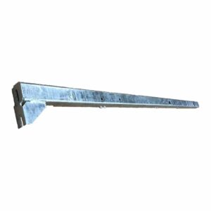 Defender 110" 4 Door Sill Rail Assy R/H